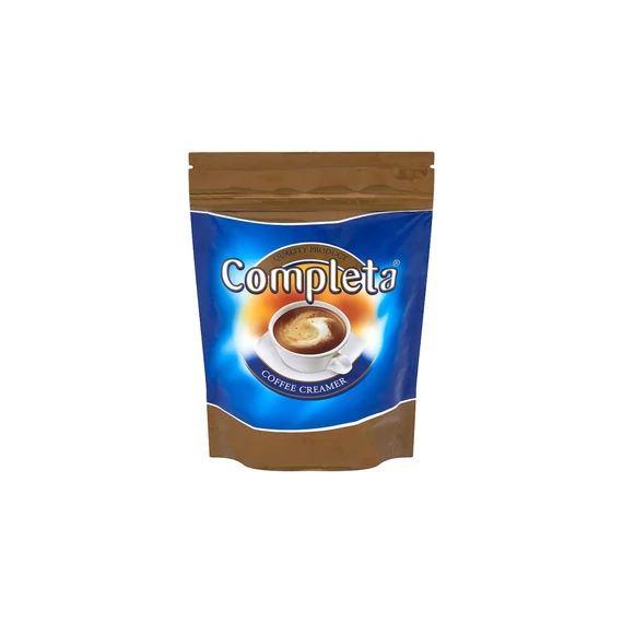 Kávékrémpor, utántöltő, 200 g, COMPLETA