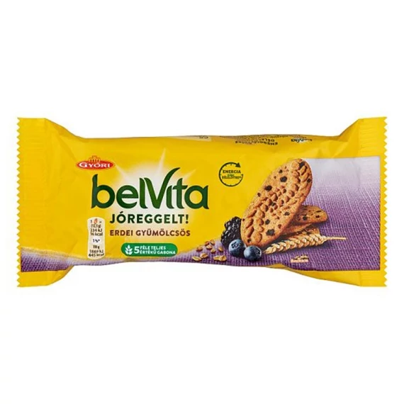 Keksz, 50 g, GYŐRI 