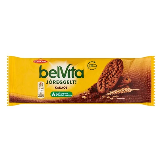 Keksz, 50 g, GYŐRI 