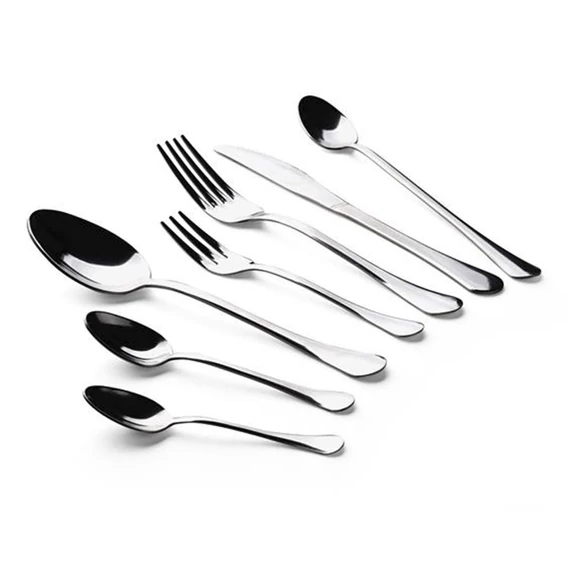 Kés készlet BOSTON 2,5 cm 6 darabos