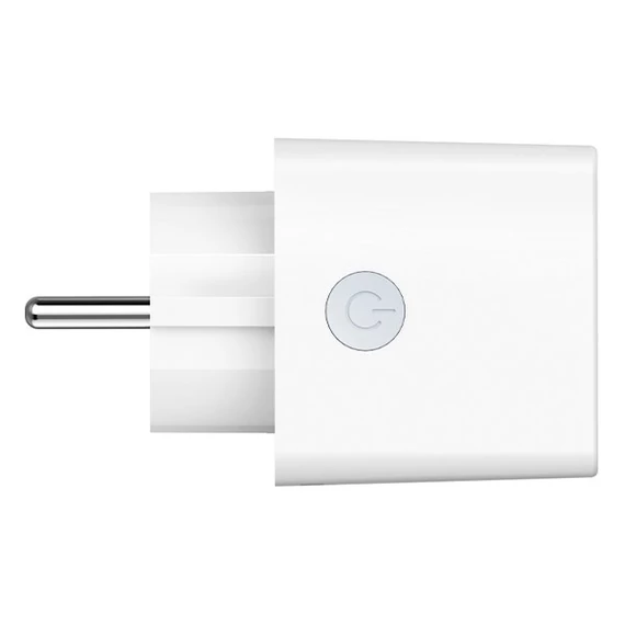 HAMA okos WIFI mini konnenktor 3.860W, 16A