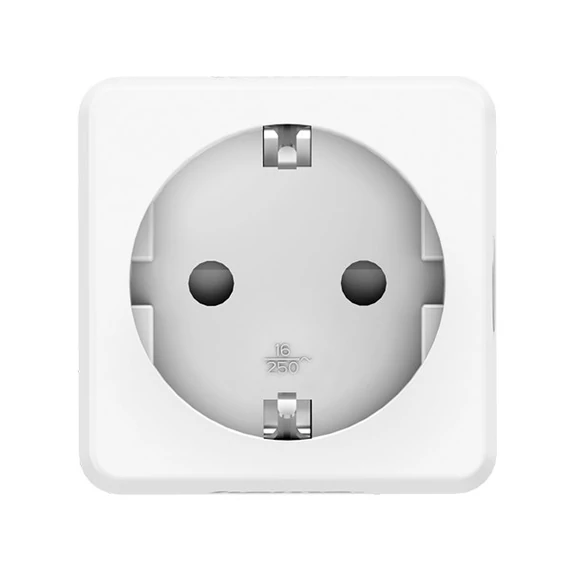 HAMA okos WIFI mini konnenktor 3.860W, 16A