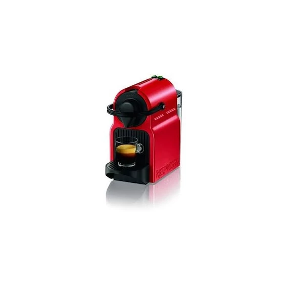 Krups XN100510 Nespresso Inissia 19 bar piros kapszulás kávéfőző