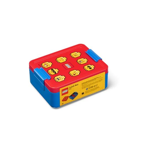 Uzsonnás doboz, LEGO 