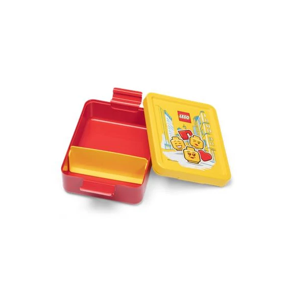 Uzsonnás doboz, LEGO 