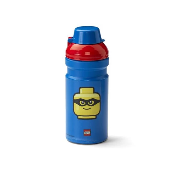 Kulacs, 390 ml, LEGO 