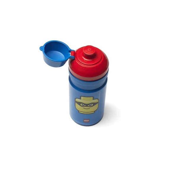 Kulacs, 390 ml, LEGO 