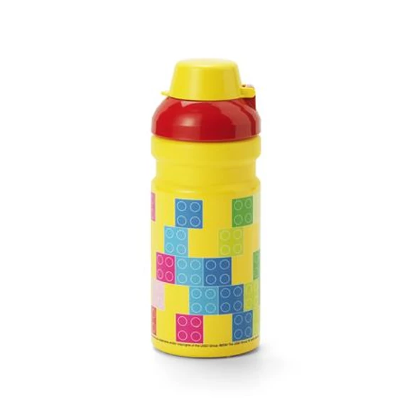 Kulacs, 390 ml, LEGO 