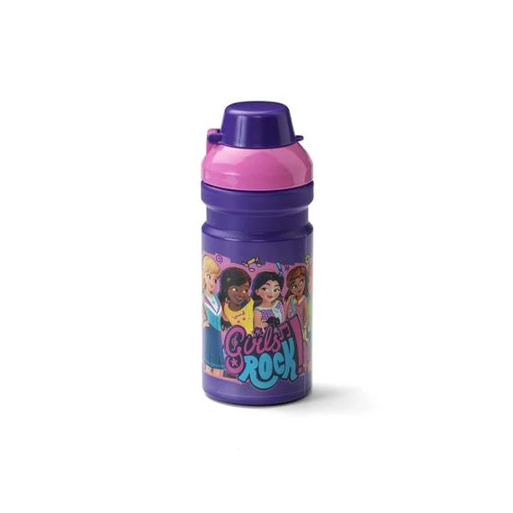 Kulacs, 390 ml, LEGO 