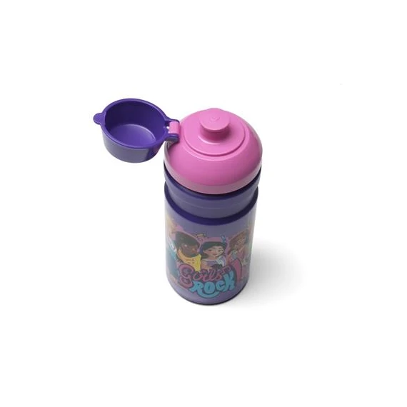 Kulacs, 390 ml, LEGO 