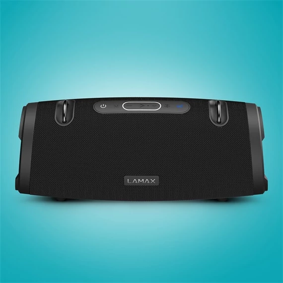 LAMAX Eclipse1 60W Bluetooth hangszóró