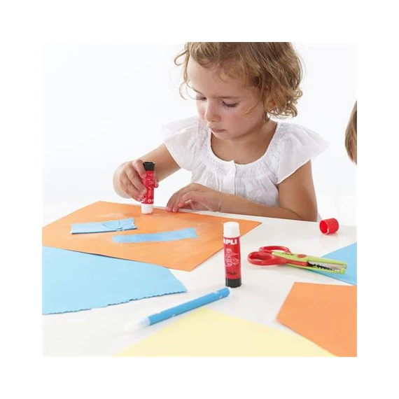 Ragasztóstift, 40 g, APLI