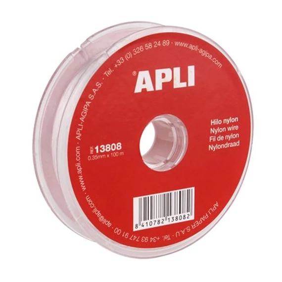 Damil, nylon, APLI 