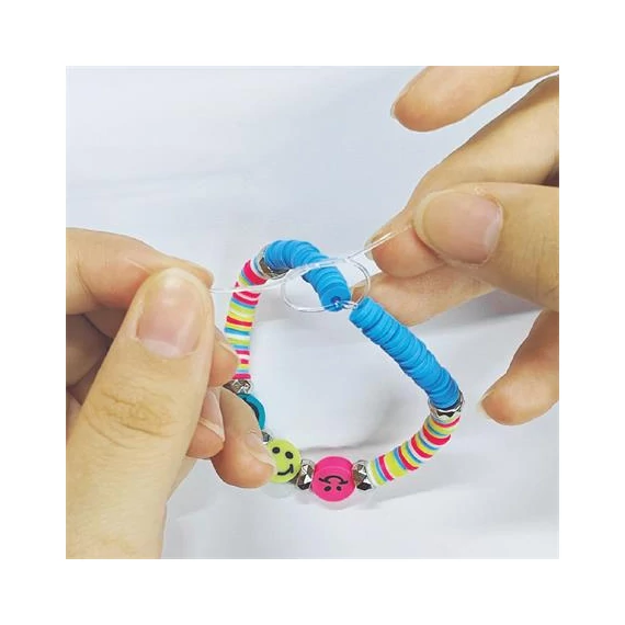 Karkötő készítő készlet, APLI Kids 