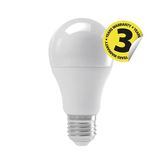 Emos ZQ5151 classic A60 75W 1060lumen E27 LED gömb izzó