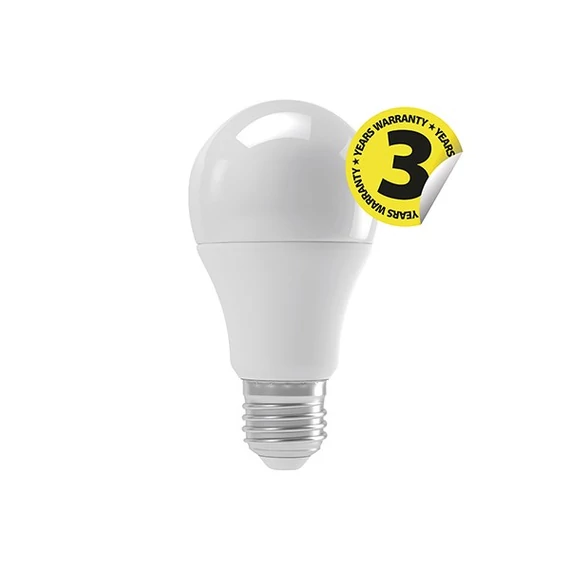 Emos ZQ5141 classic A60 60W 806lumen E27 LED gömb izzó