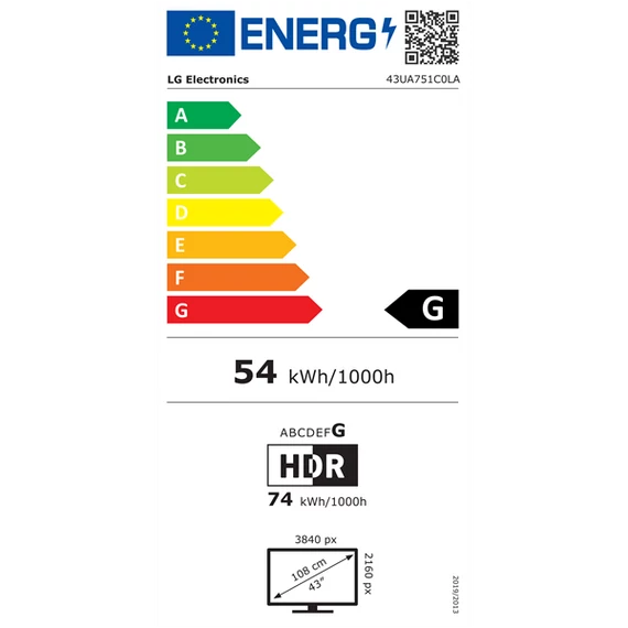LG 43