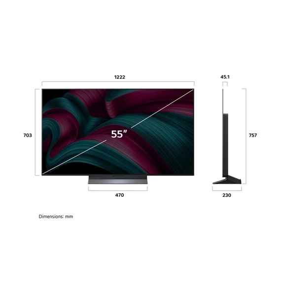 LG 55