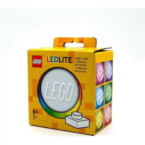 Éjszakai fény, LEGO 