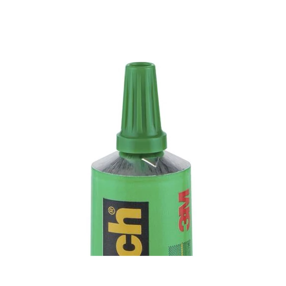 Ragasztógél, univerzális, 30 ml, 3M SCOTCH