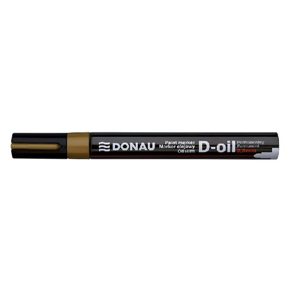 Lakkmarker, 2,8 mm, M, DONAU 