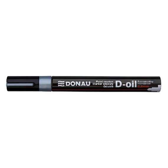 Lakkmarker, 2,8 mm, M, DONAU 