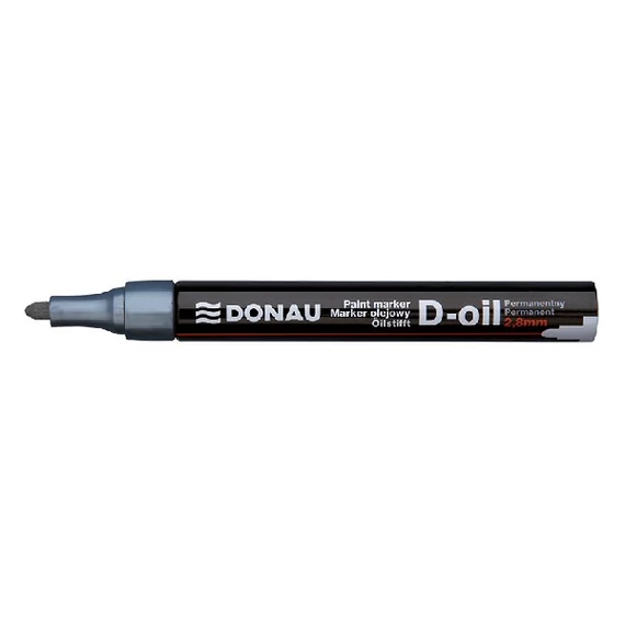Lakkmarker, 2,8 mm, M, DONAU 