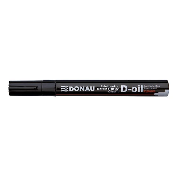 Lakkmarker, 2,8 mm, M, DONAU 