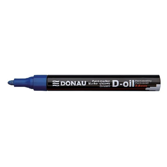 Lakkmarker, 2,8 mm, M, DONAU 