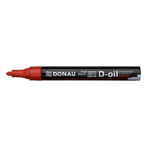 Lakkmarker, 2,8 mm, M, DONAU 