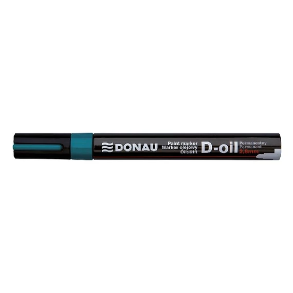 Lakkmarker, 2,8 mm, M, DONAU 