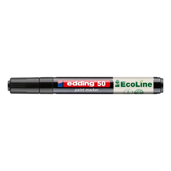 Lakkmarker, 2-3 mm, EDDING 