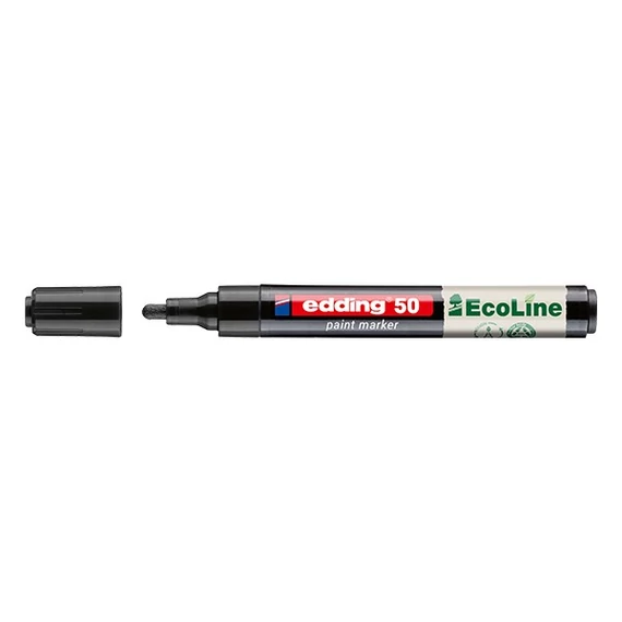 Lakkmarker, 2-3 mm, EDDING 