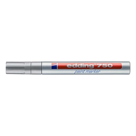 Lakkmarker, 2-4 mm, EDDING 