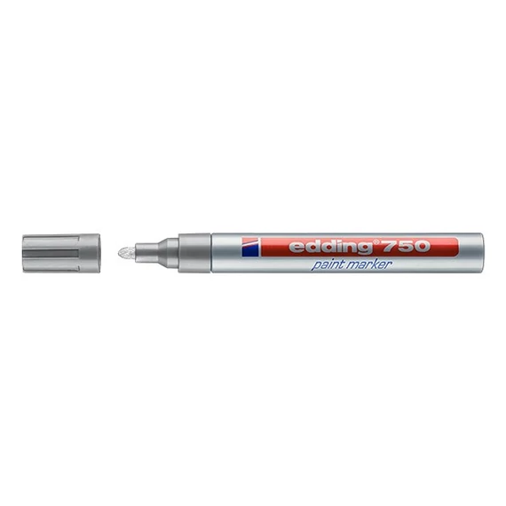 Lakkmarker, 2-4 mm, EDDING 