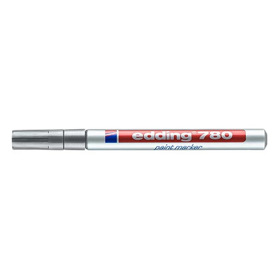 Lakkmarker, 0,8 mm, EDDING 