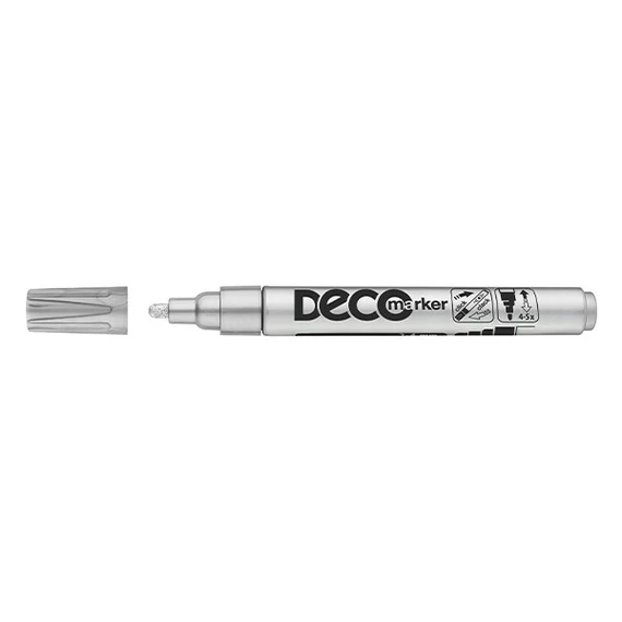 Lakkmarker, 2-4 mm, ICO 
