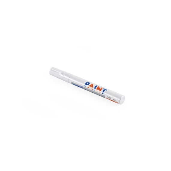 Lakkmarker Toyo 101 fehér