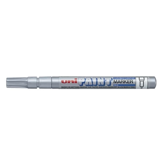 Lakkmarker, 0,8-1,2 mm, UNI 