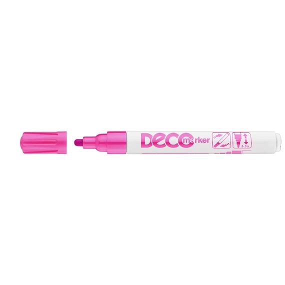Lakkmarker, 2-4 mm, ICO 