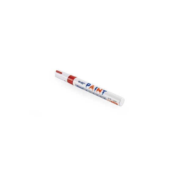 Lakkmarker Toyo 101 piros