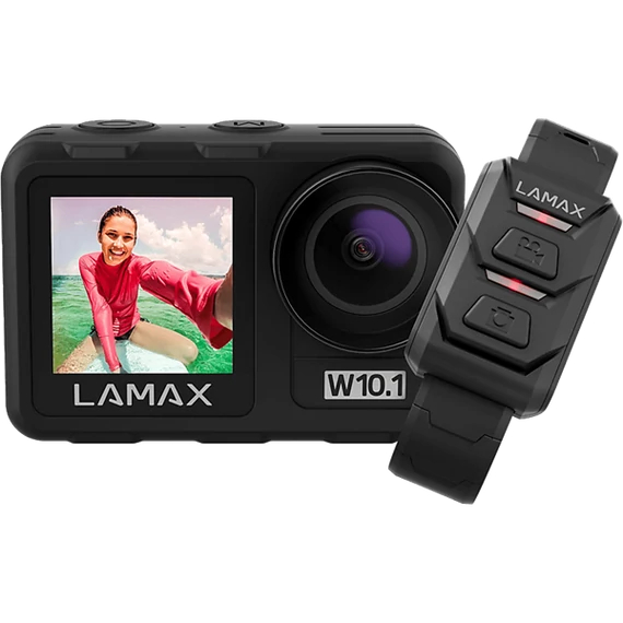 Lamax W10.2 sportkamera
