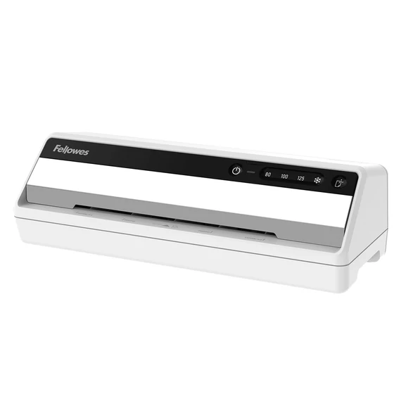 Laminálógép, A4, 80-125 mikron, FELLOWES "Saturn 3i"