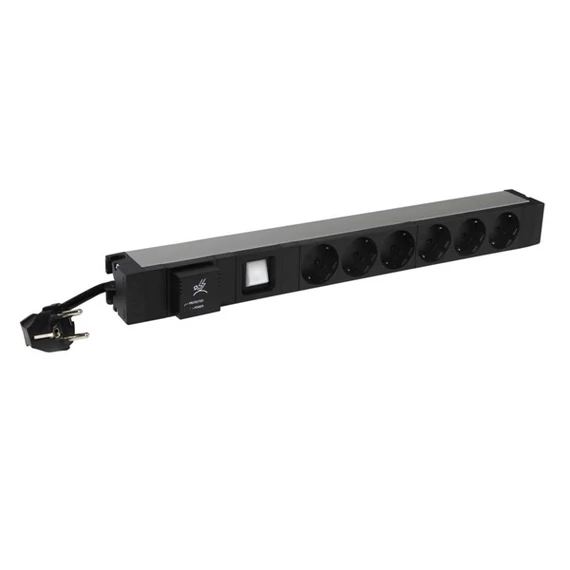 Legrand 646836 6-os 19