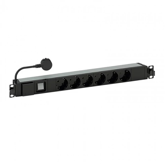 Legrand 646836 6-os 19
