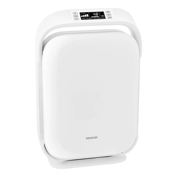 Légtisztító készüék, SENCOR "SHA 9400WH"