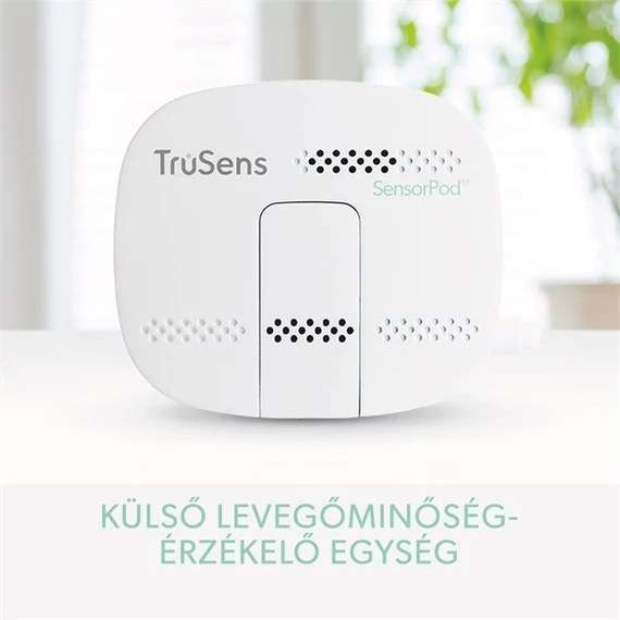 Légtisztító készülék, LEITZ 
