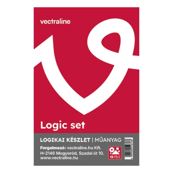 Logikai játék