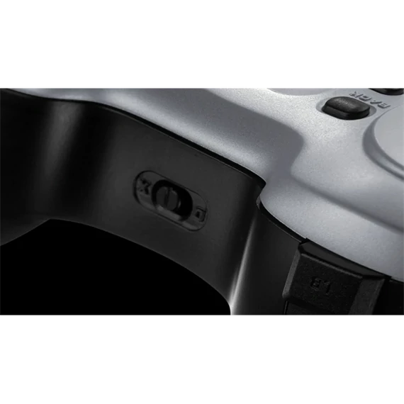 Logitech F710 wless gamepad