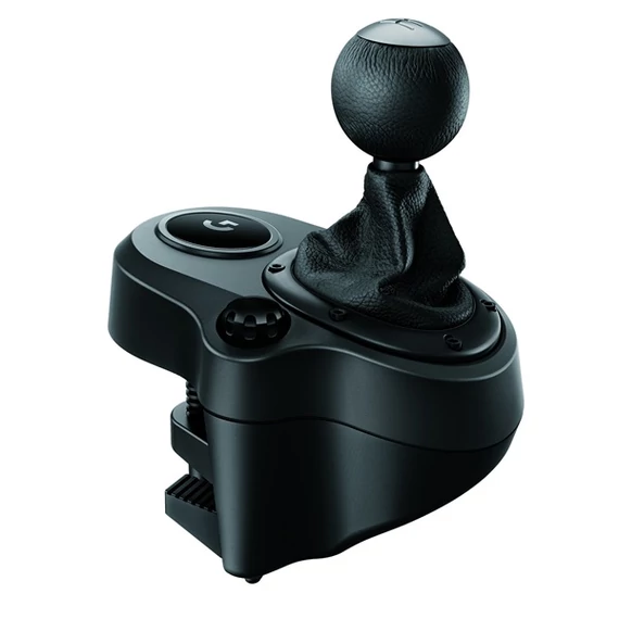 Logitech Force Shifter G29/G920 kormányokhoz